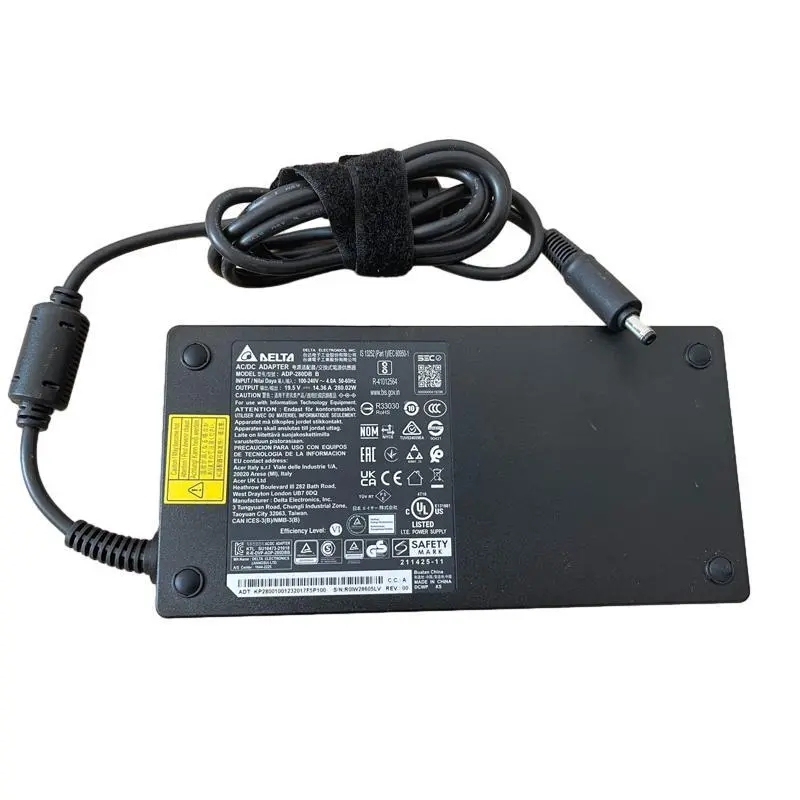 *Brand NEW*Genuine Delta 19.5V 14.36A AC Adapter ADP-280DB B Power Supply 5.5*1.7mm - Click Image to Close